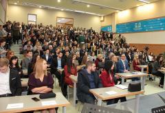 Sveučilište u Mostaru: Imamo kvalitetne i ozbiljne studente